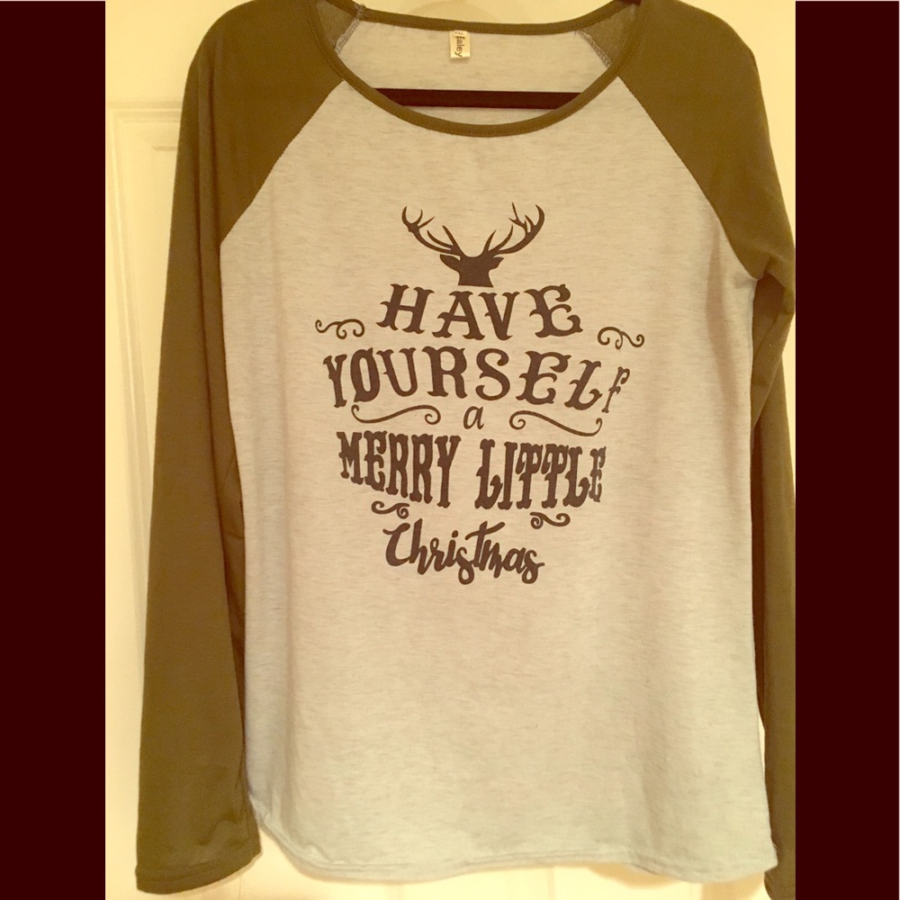 Christmas 🎄 Tee